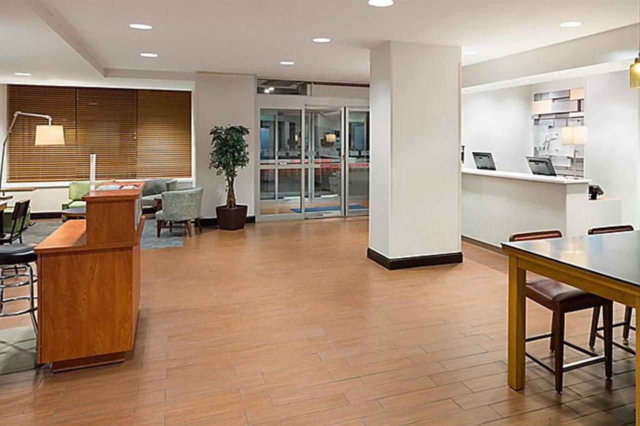 Holiday Inn Express - Times Square By Ihg New York Eksteriør billede
