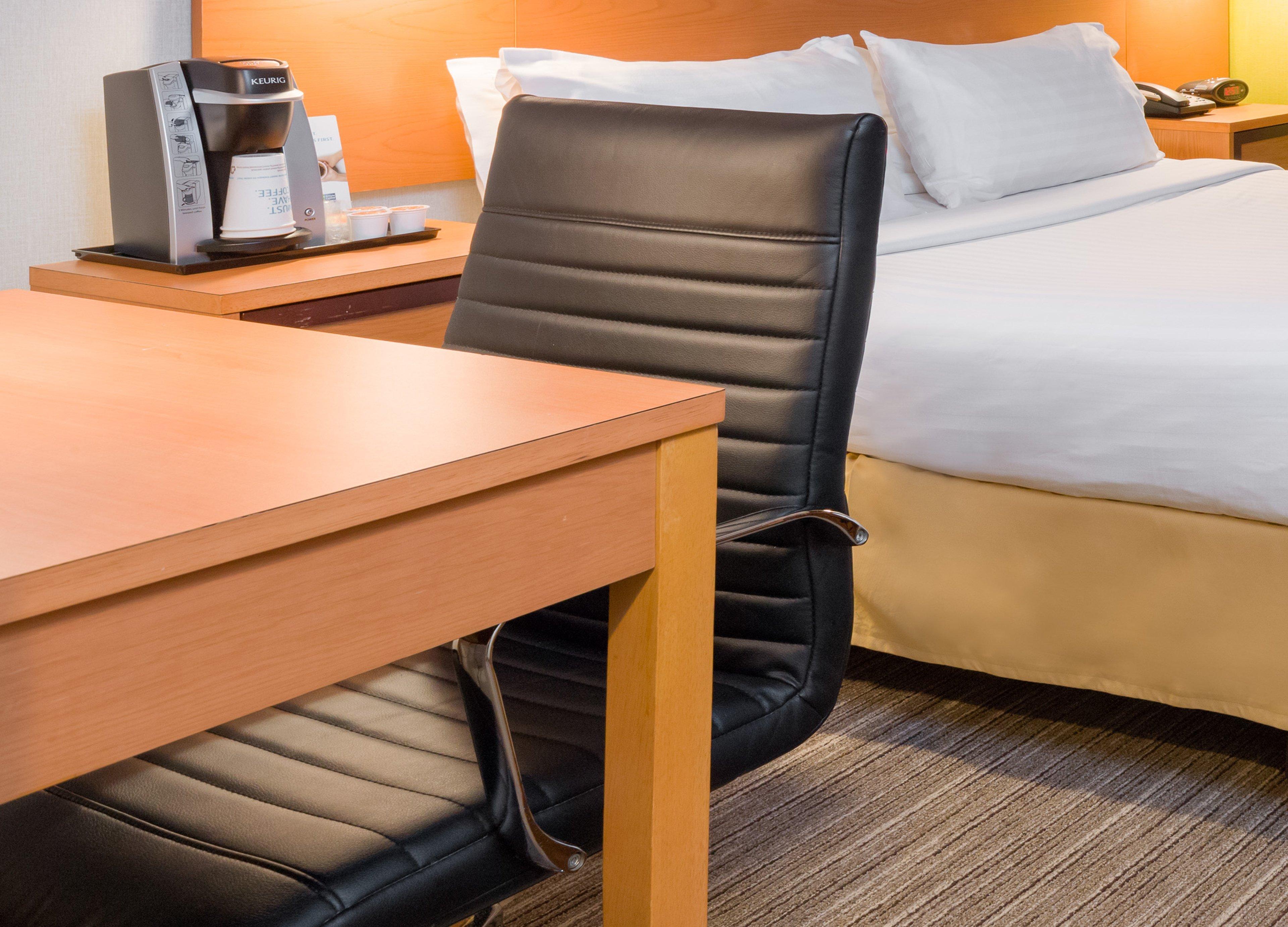 Holiday Inn Express - Times Square By Ihg New York Eksteriør billede