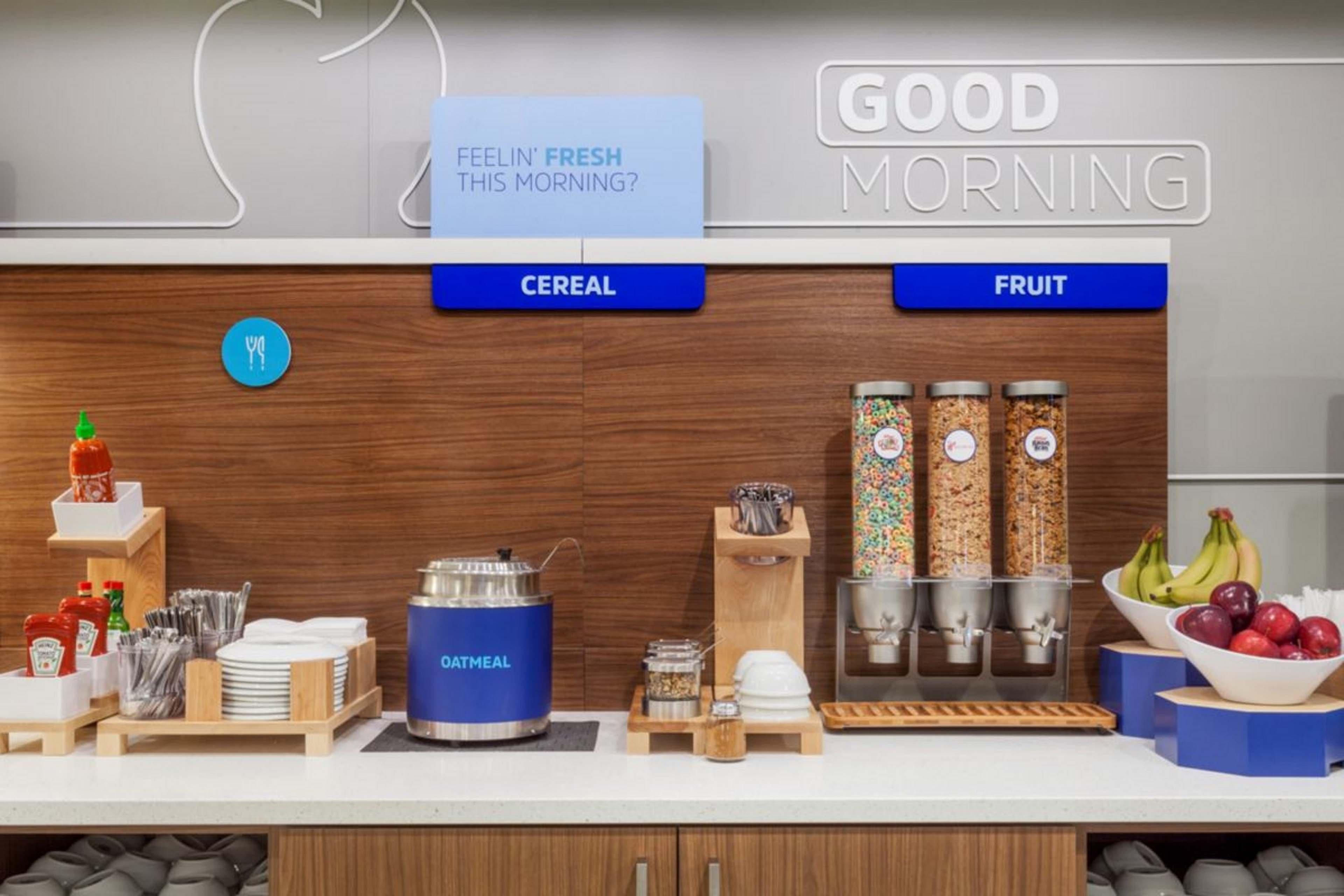 Holiday Inn Express - Times Square By Ihg New York Eksteriør billede