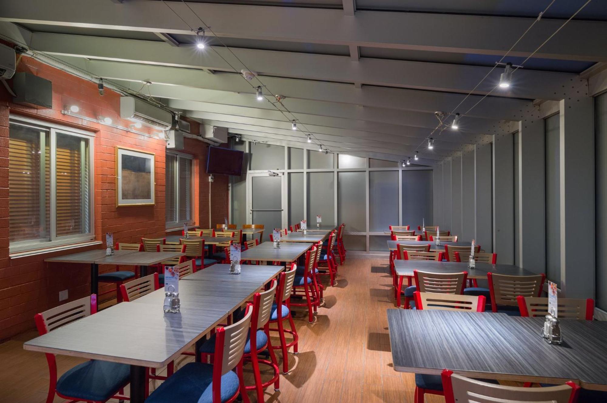 Holiday Inn Express - Times Square By Ihg New York Eksteriør billede